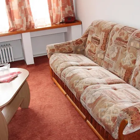 Hotell Zimbru 3*