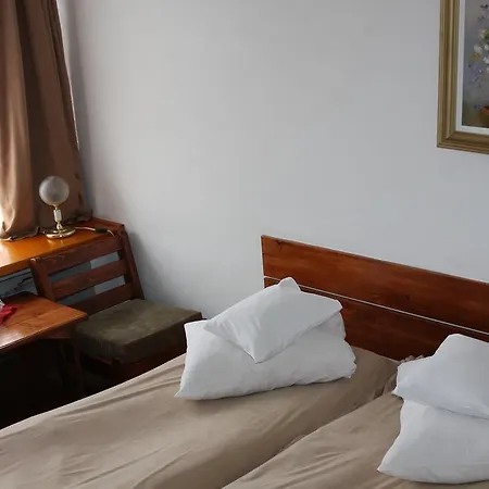 Zimbru 3* Câmpulung Moldovenesc